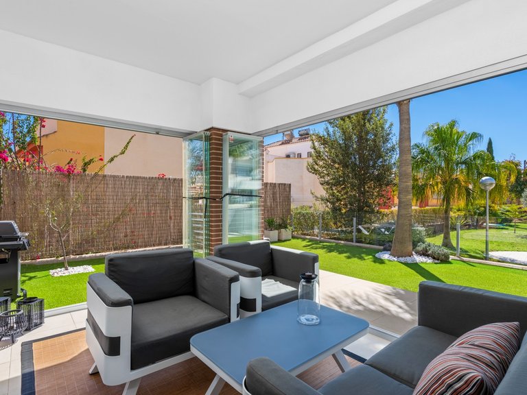 Apartment for Sale in Costa Blanca Orihuela Costa, Alicante 17