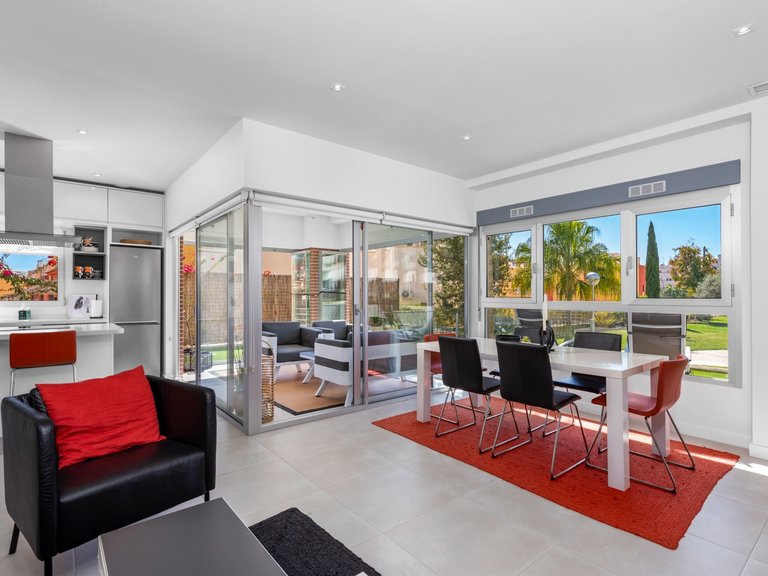 Apartment for Sale in Costa Blanca Orihuela Costa, Alicante 7