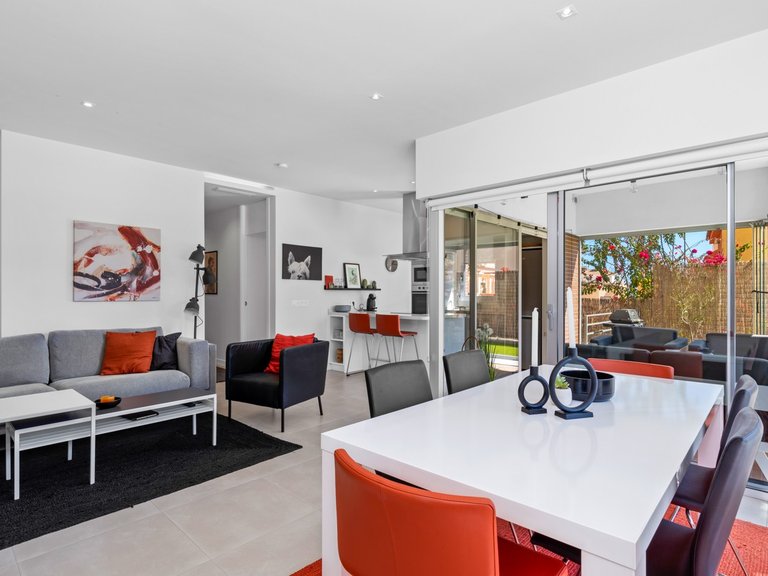 Apartment for Sale in Costa Blanca Orihuela Costa, Alicante 8