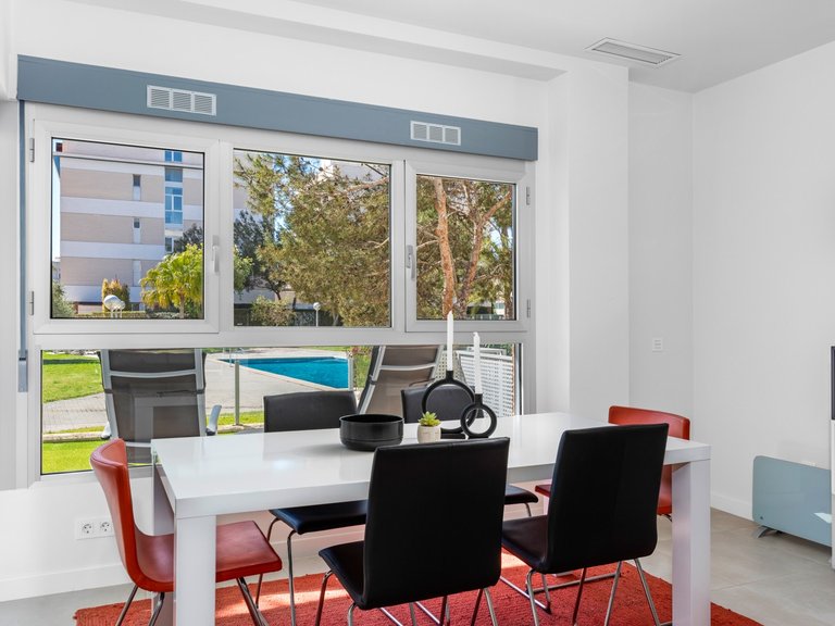Apartment for Sale in Costa Blanca Orihuela Costa, Alicante 9