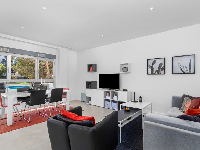 Apartment for Sale in Costa Blanca Orihuela Costa, Alicante 5