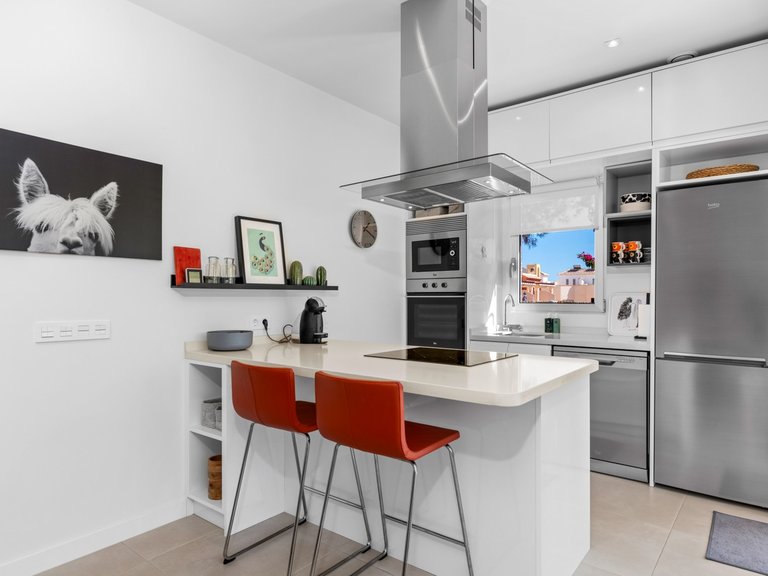 Apartment for Sale in Costa Blanca Orihuela Costa, Alicante 2