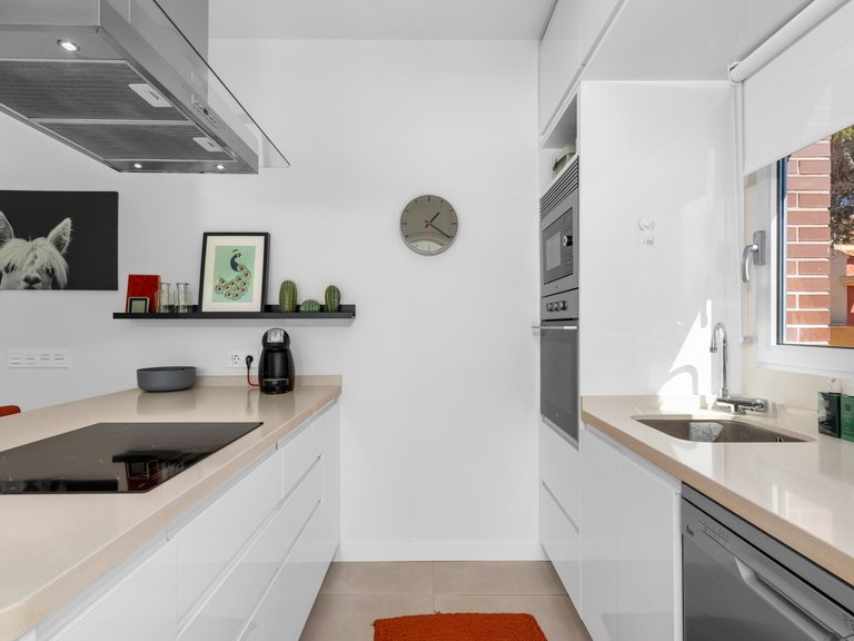 Apartment for Sale in Costa Blanca Orihuela Costa, Alicante 4