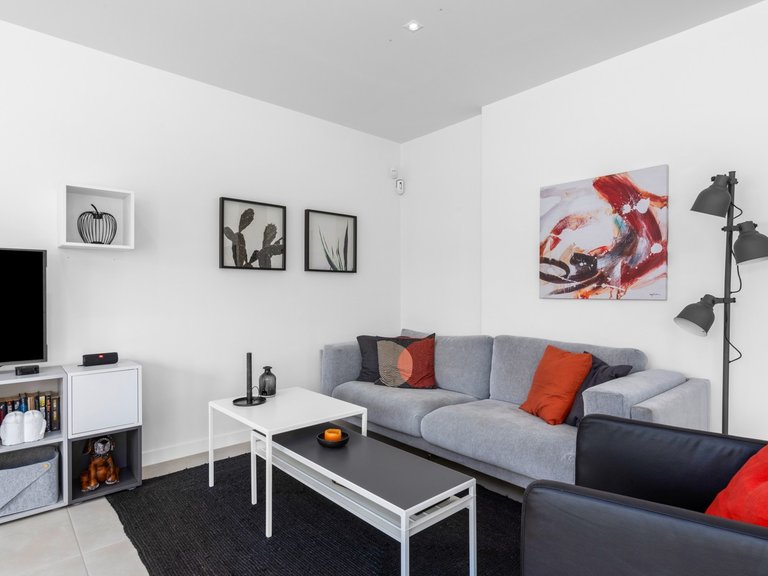 Apartment for Sale in Costa Blanca Orihuela Costa, Alicante 6