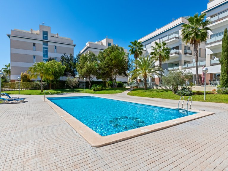 Apartment for Sale in Costa Blanca Orihuela Costa, Alicante 27