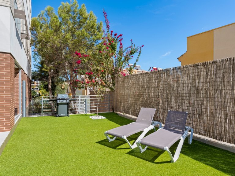 Apartment for Sale in Costa Blanca Orihuela Costa, Alicante 22