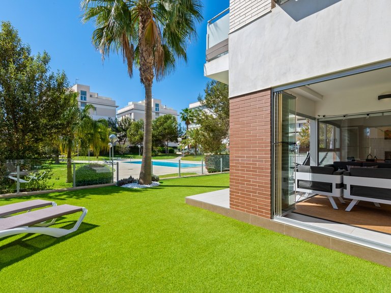 Apartment for Sale in Costa Blanca Orihuela Costa, Alicante 21