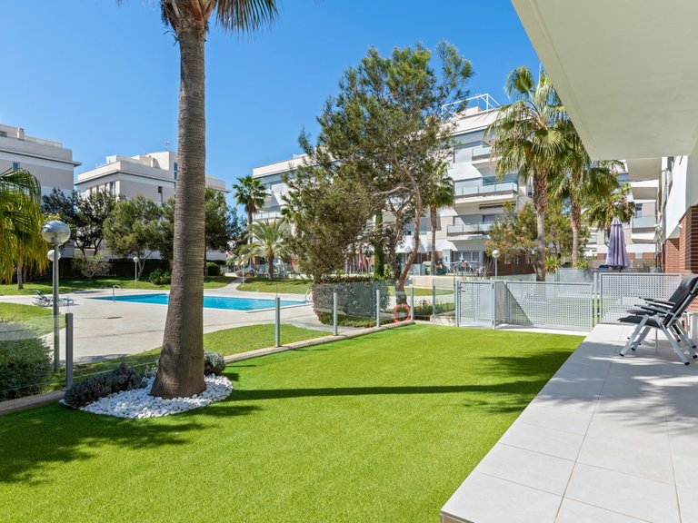 Apartment for Sale in Costa Blanca Orihuela Costa, Alicante 19
