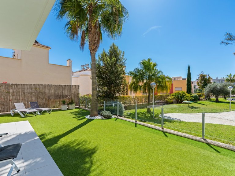Apartment for Sale in Costa Blanca Orihuela Costa, Alicante 18