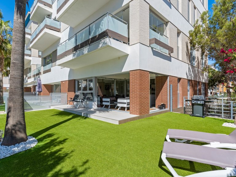 Apartment for Sale in Costa Blanca Orihuela Costa, Alicante 20