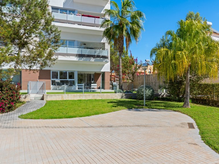 Apartment for Sale in Costa Blanca Orihuela Costa, Alicante 25