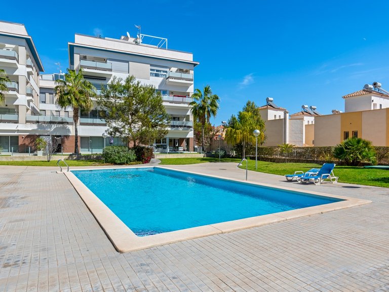 Apartment for Sale in Costa Blanca Orihuela Costa, Alicante 29