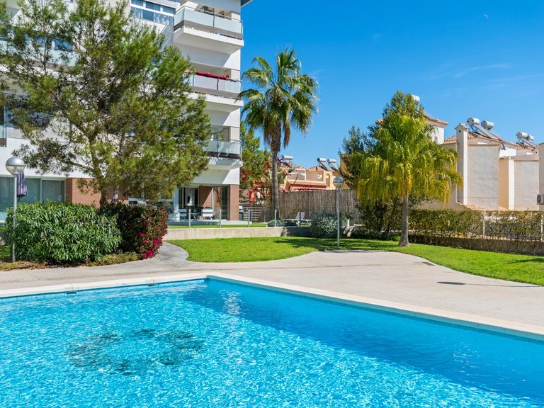 Apartment for Sale in Costa Blanca Orihuela Costa, Alicante 26