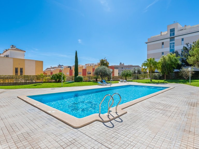 Apartment for Sale in Costa Blanca Orihuela Costa, Alicante 28