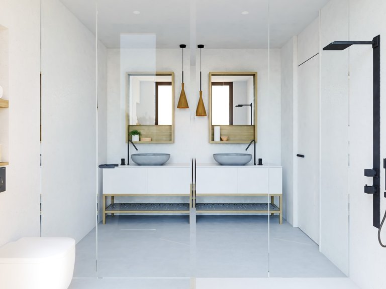 Villa for Sale in Alfas Del Pí, Alicante 21