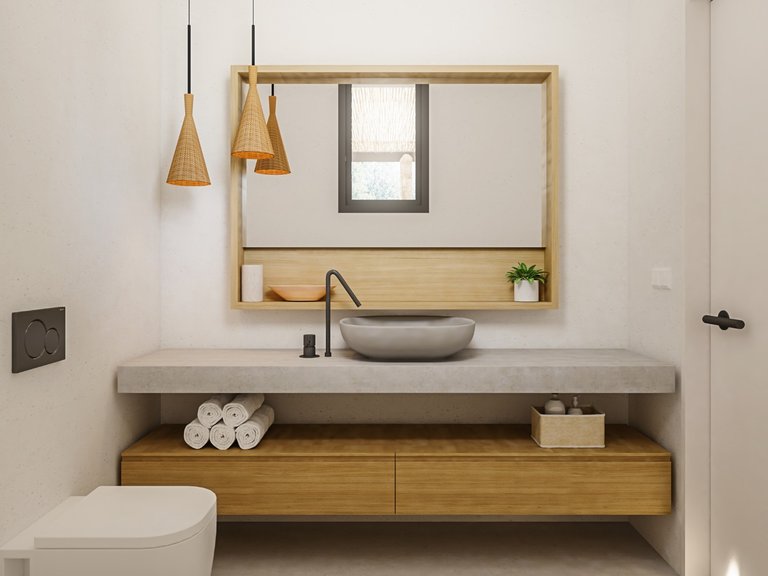 Villa for Sale in Alfas Del Pí, Alicante 10