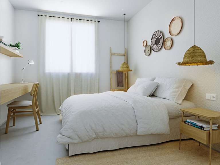 Villa for Sale in Alfas Del Pí, Alicante 16