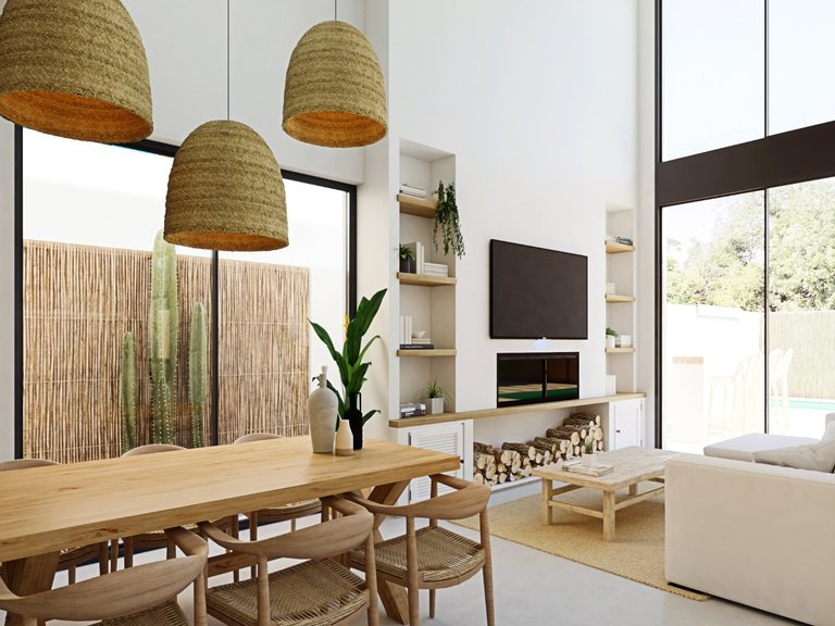 Villa for Sale in Alfas Del Pí, Alicante 3