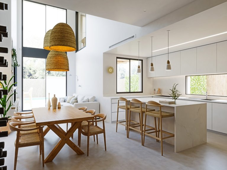 Villa for Sale in Alfas Del Pí, Alicante 4