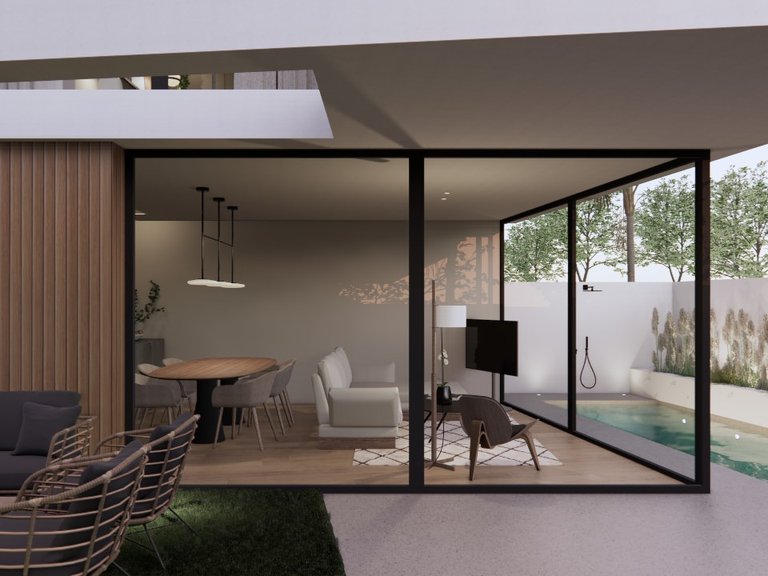 Villa for Sale in Torre De La Horadada, Alicante 2