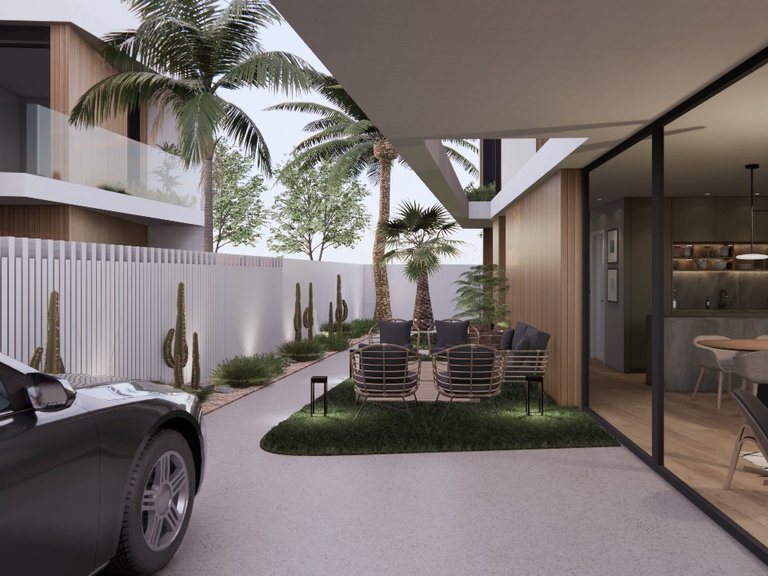 Villa for Sale in Torre De La Horadada, Alicante 3