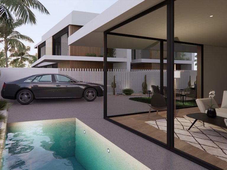 Villa for Sale in Torre De La Horadada, Alicante 10