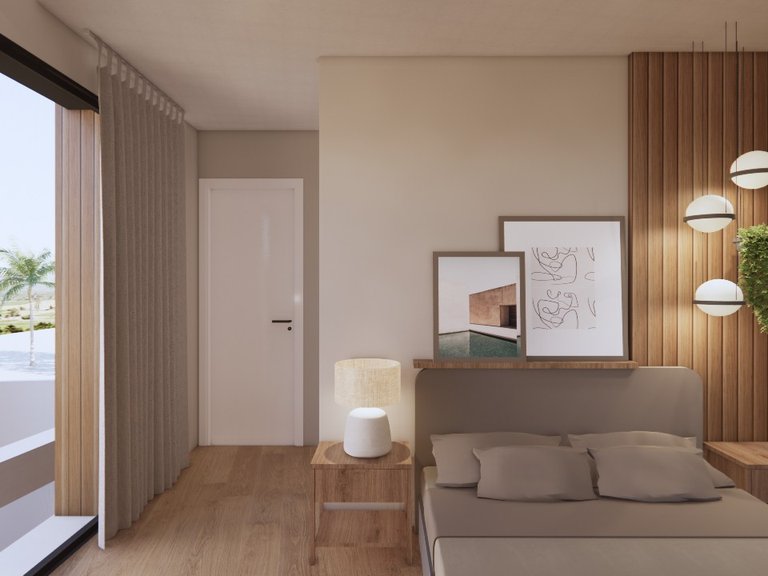 Villa for Sale in Torre De La Horadada, Alicante 11