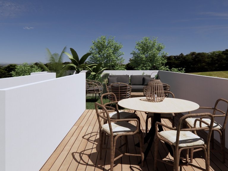 Villa for Sale in Torre De La Horadada, Alicante 16