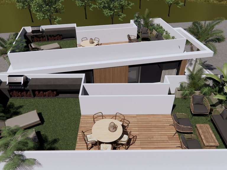 Villa for Sale in Torre De La Horadada, Alicante 17
