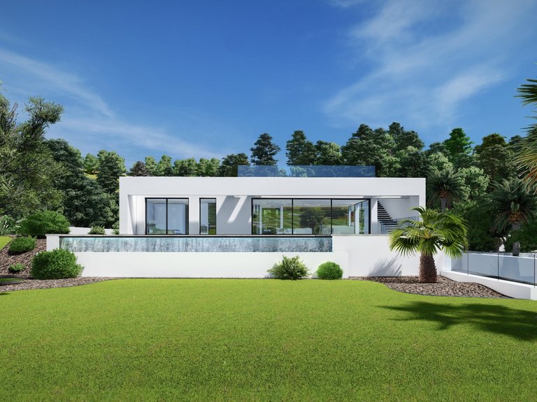 Villa for Sale in Las Colinas Golf Resort, Alicante 10