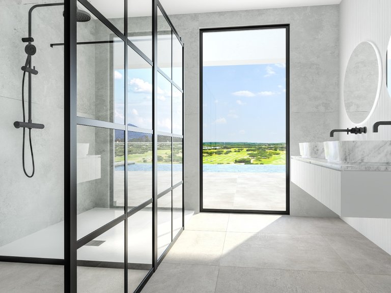Villa for Sale in Las Colinas Golf Resort, Alicante 6