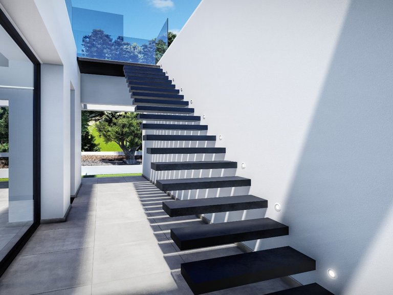 Villa for Sale in Las Colinas Golf Resort, Alicante 16