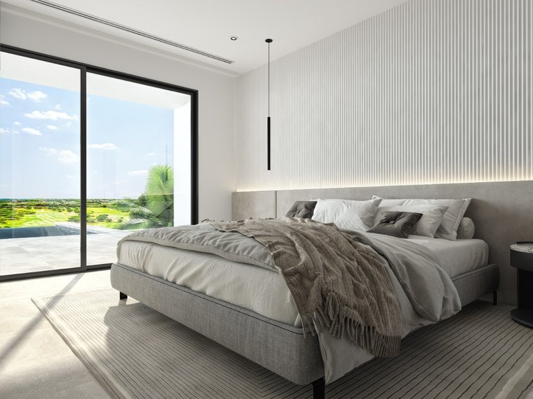 Villa for Sale in Las Colinas Golf Resort, Alicante 5