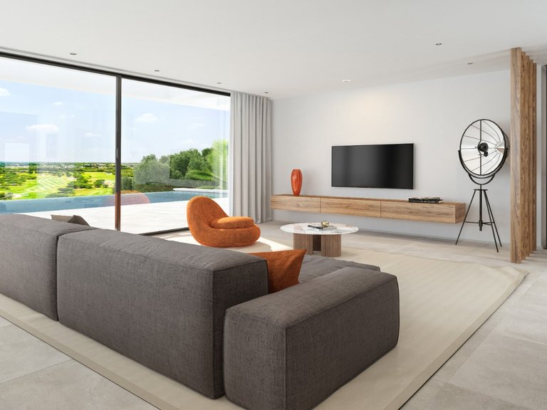 Villa for Sale in Las Colinas Golf Resort, Alicante 4