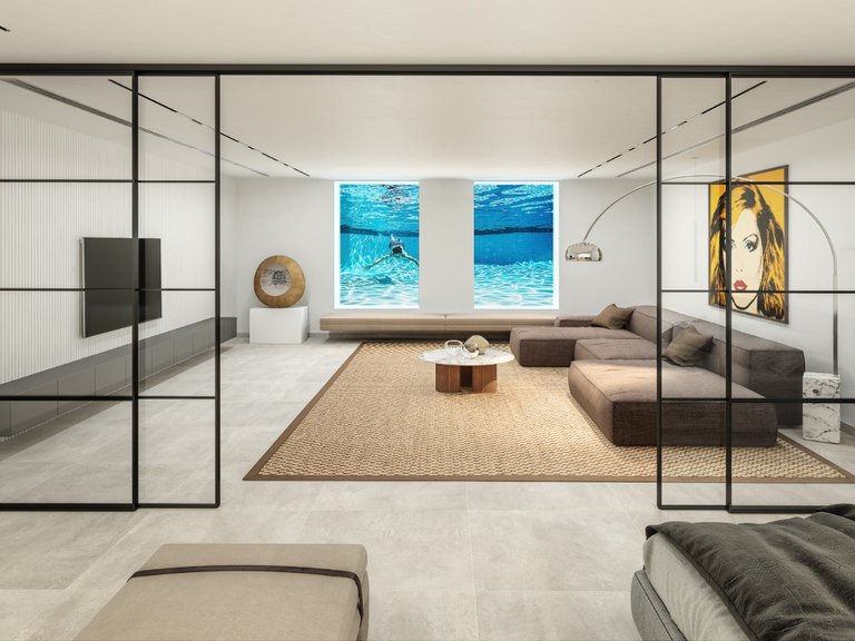 Villa for Sale in Las Colinas Golf Resort, Alicante 9