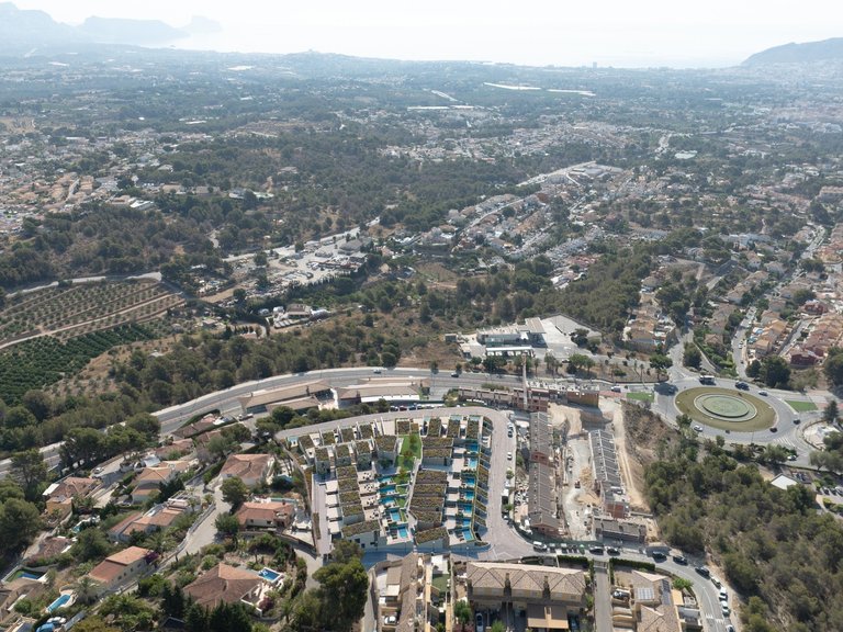 Villa for Sale in La Nuca, Alicante 15