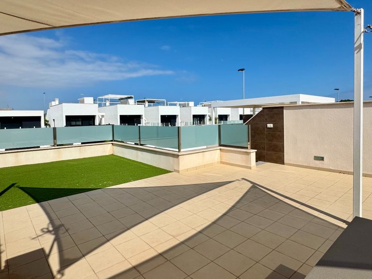 Town House for Sale in Costa Calida San Pedro Del Pinatar, Murcia 11