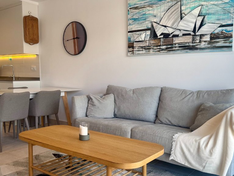 Town House for Sale in Costa Calida San Pedro Del Pinatar, Murcia 3