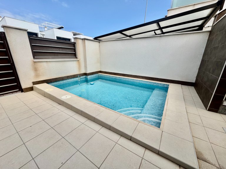 Town House for Sale in Costa Calida San Pedro Del Pinatar, Murcia 13