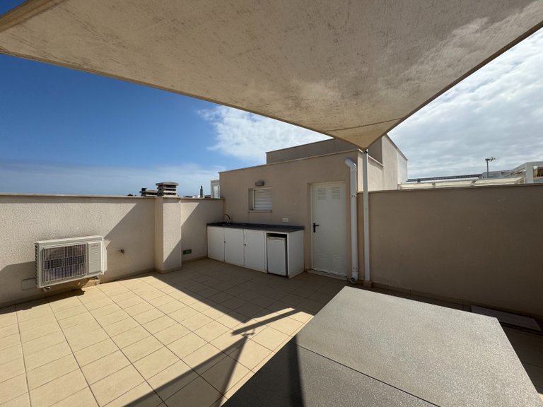Town House for Sale in Costa Calida San Pedro Del Pinatar, Murcia 12
