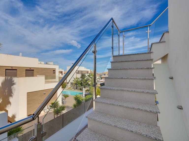 Villa for Sale in Torrevieja, Alicante 13