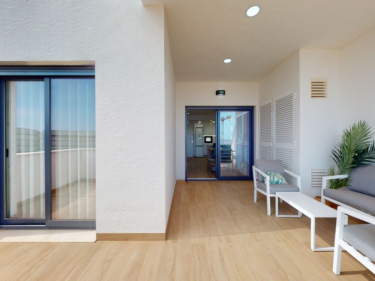 Town House for Sale in Torrevieja, Alicante 2
