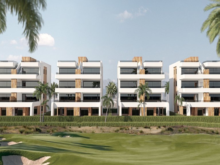 Apartment for Sale in Murcia, Murcia 2