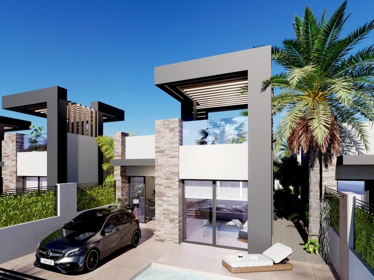 Villa for Sale in Daya Vieja, Alicante 2