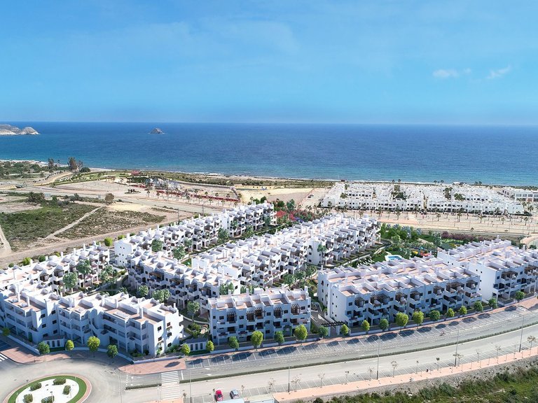 Apartment for Sale in Mar De Pulpi, Alicante 2