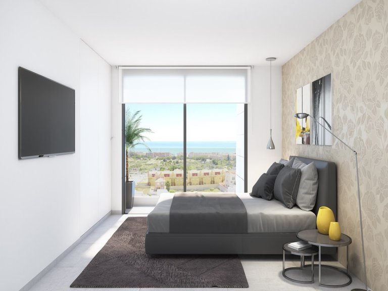Apartment for Sale in Guardamar Del Segura, Alicante 2