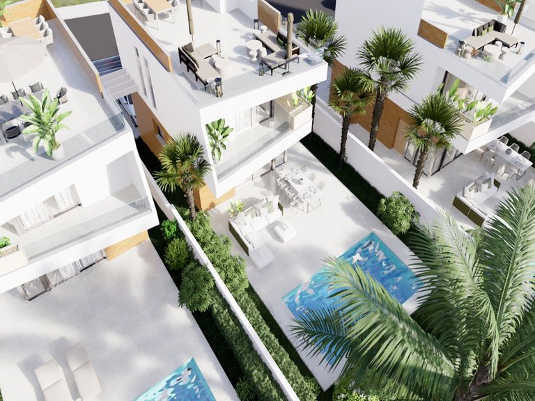 Villa for Sale in Pilar De La Horadada, Alicante 2