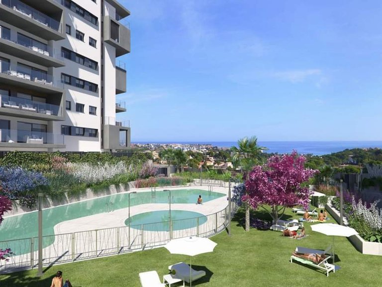 Apartment for Sale in Dehesa De Campoamor, Alicante 2