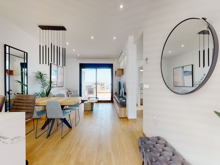 Town House for Sale in Torrevieja, Alicante 10