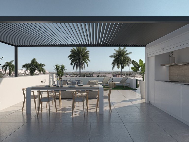 Apartment for Sale in Murcia, Murcia 11